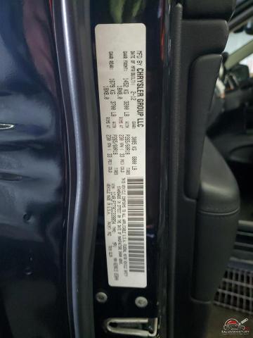 1C4RJFCT9CC228854 2012 JEEP GRAND CHER photo no. 13