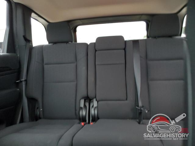 1C4RJEAG8DC637011 2013 JEEP GRAND CHER photo no. 10
