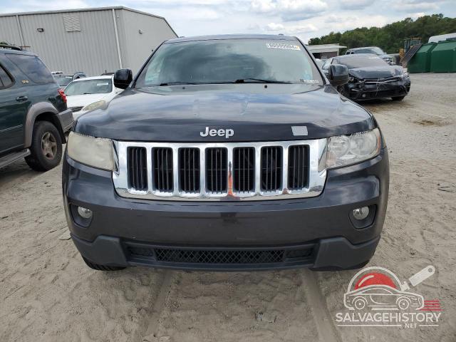 1C4RJEAG8DC637011 2013 JEEP GRAND CHER photo no. 5
