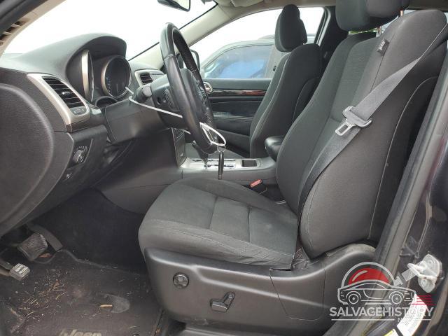 1C4RJEAG8DC637011 2013 JEEP GRAND CHER photo no. 7