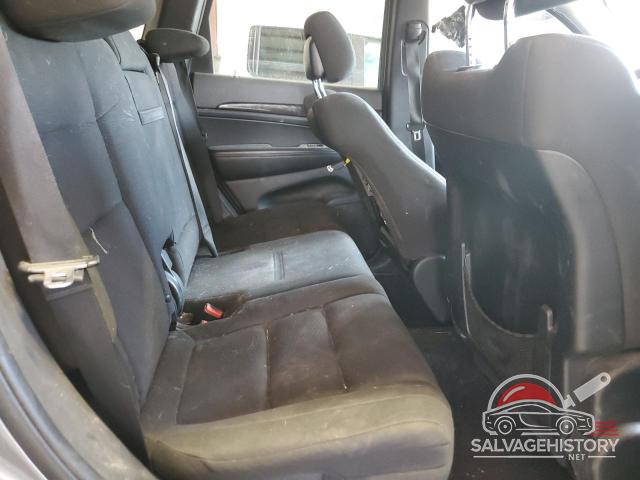 1C4RJFAG5DC537535 2013 JEEP GRAND CHER photo no. 10