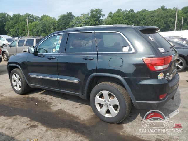1C4RJFAG7DC506030 2013 JEEP GRAND CHER photo no. 2