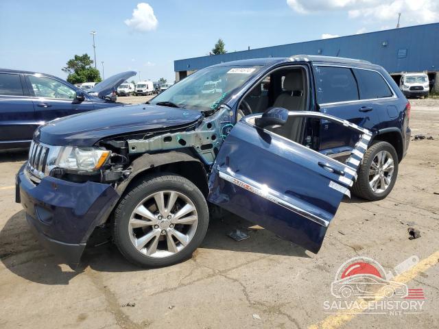 1C4RJFAG9DC634964 2013 JEEP GRAND CHER photo no. 21