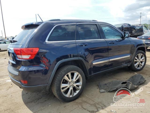 1C4RJFAG9DC634964 2013 JEEP GRAND CHER photo no. 3