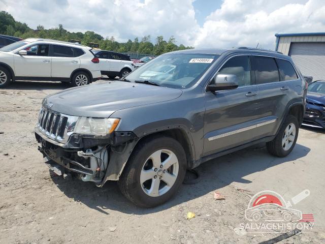 1C4RJFATXDC503748 2013 JEEP GRAND CHER photo no. 17