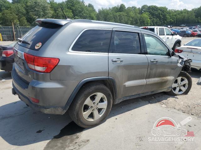 1C4RJFATXDC503748 2013 JEEP GRAND CHER photo no. 3