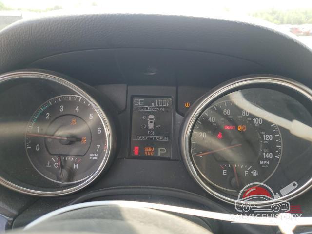 1C4RJFATXDC503748 2013 JEEP GRAND CHER photo no. 9
