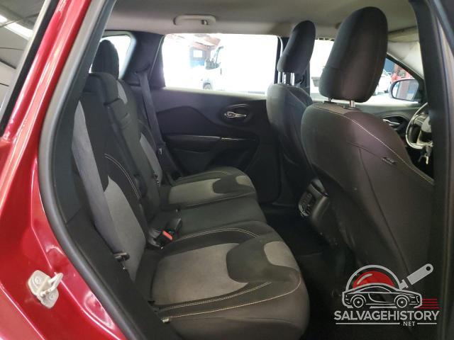 1C4PJLAB0EW154449 2014 JEEP GRAND CHER photo no. 11