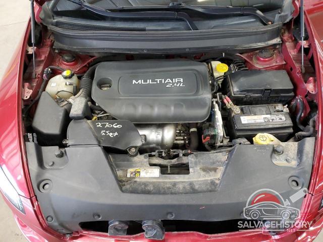 1C4PJLAB0EW154449 2014 JEEP GRAND CHER photo no. 12