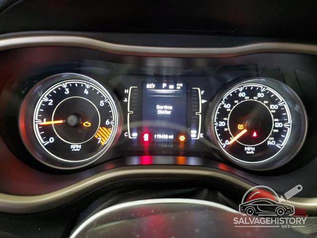 1C4PJLAB0EW154449 2014 JEEP GRAND CHER photo no. 9