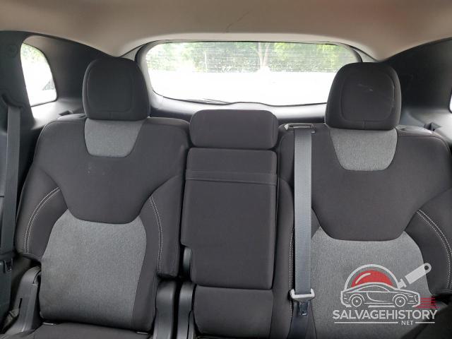 1C4PJLAB4EW160898 2014 JEEP GRAND CHER photo no. 10