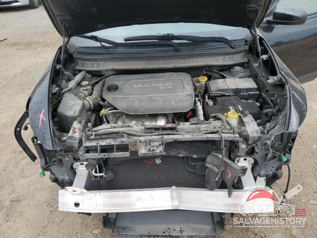 1C4PJLAB4EW160898 2014 JEEP GRAND CHER photo no. 12