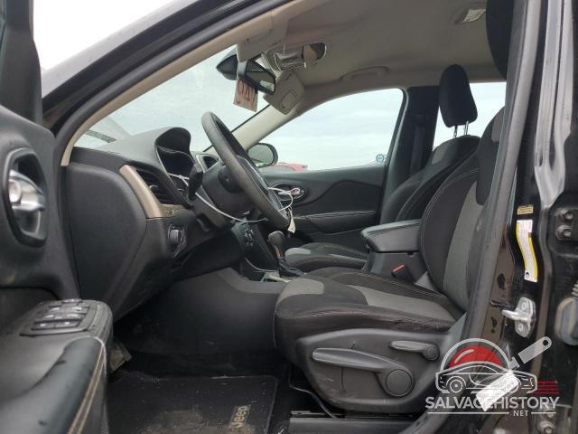 1C4PJLAB4EW160898 2014 JEEP GRAND CHER photo no. 7