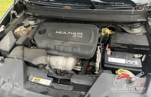 1C4PJLDB1EW101402 2014 JEEP GRAND CHER photo no. 7