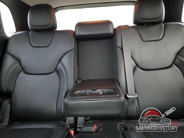 1C4PJLDB1EW148378 2014 JEEP GRAND CHER photo no. 10
