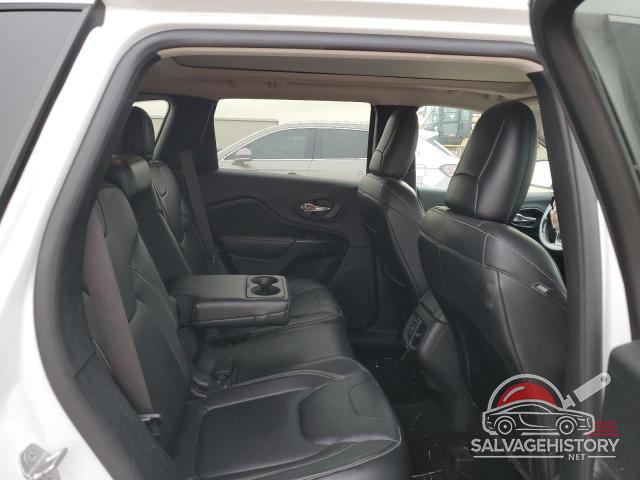 1C4PJLDB1EW148378 2014 JEEP GRAND CHER photo no. 11