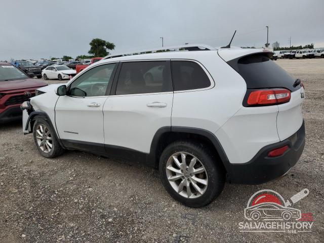 1C4PJLDB1EW148378 2014 JEEP GRAND CHER photo no. 2