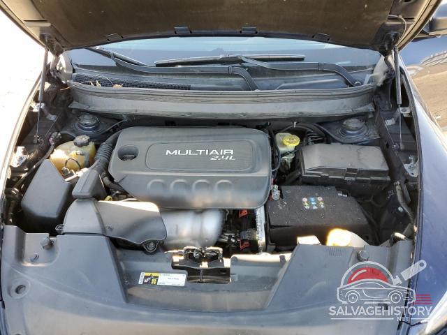 1C4PJMAB6EW206382 2014 JEEP GRAND CHER photo no. 12