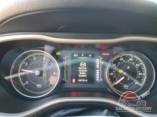 1C4PJMAB6EW206382 2014 JEEP GRAND CHER photo no. 9