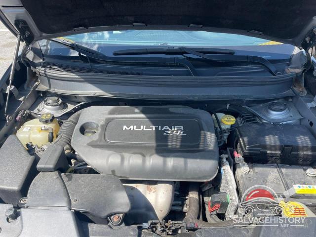 1C4PJMCB7EW186110 2014 JEEP GRAND CHER photo no. 7