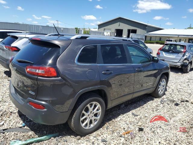 1C4PJMCS1EW298403 2014 JEEP GRAND CHER photo no. 3