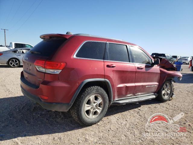1C4RJEAG3EC274070 2014 JEEP GRAND CHER photo no. 3