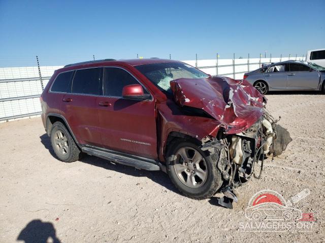 1C4RJEAG3EC274070 2014 JEEP GRAND CHER photo no. 4