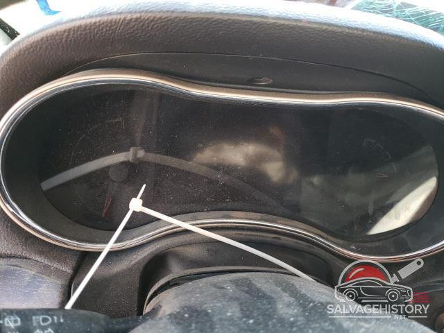 1C4RJEAG3EC274070 2014 JEEP GRAND CHER photo no. 9