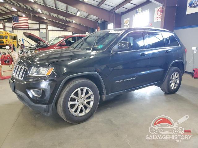 1C4RJEAG4EC156979 2014 JEEP GRAND CHER photo no. 14