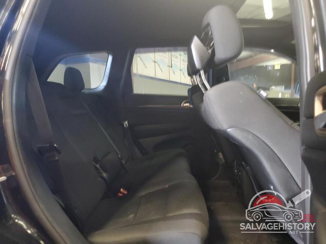 1C4RJEAG4EC156979 2014 JEEP GRAND CHER photo no. 11