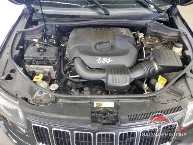 1C4RJEAG4EC156979 2014 JEEP GRAND CHER photo no. 12