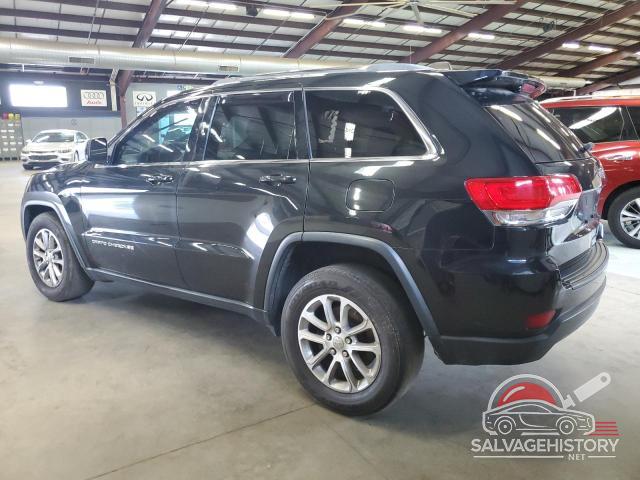 1C4RJEAG4EC156979 2014 JEEP GRAND CHER photo no. 2