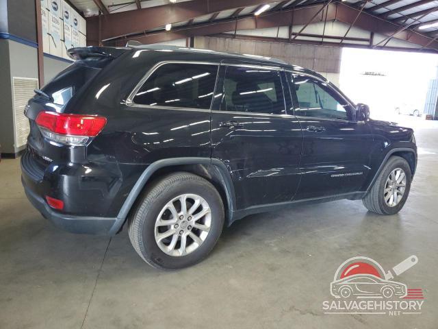1C4RJEAG4EC156979 2014 JEEP GRAND CHER photo no. 3