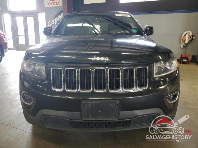 1C4RJEAG4EC156979 2014 JEEP GRAND CHER photo no. 5
