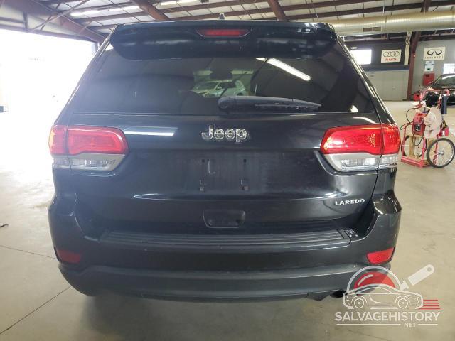 1C4RJEAG4EC156979 2014 JEEP GRAND CHER photo no. 6