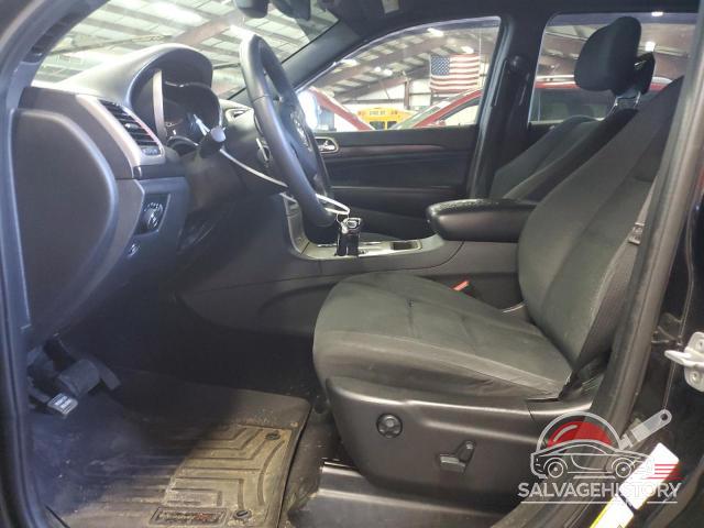 1C4RJEAG4EC156979 2014 JEEP GRAND CHER photo no. 7