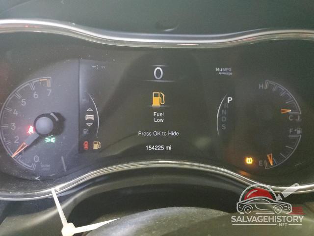 1C4RJEAG4EC156979 2014 JEEP GRAND CHER photo no. 9