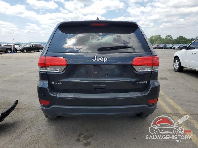 1C4RJFAG1EC331923 2014 JEEP GRAND CHER photo no. 6