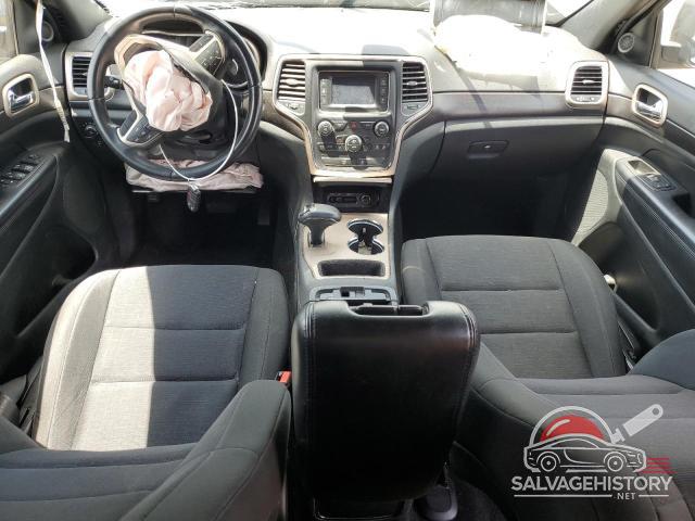 1C4RJFAG1EC331923 2014 JEEP GRAND CHER photo no. 8