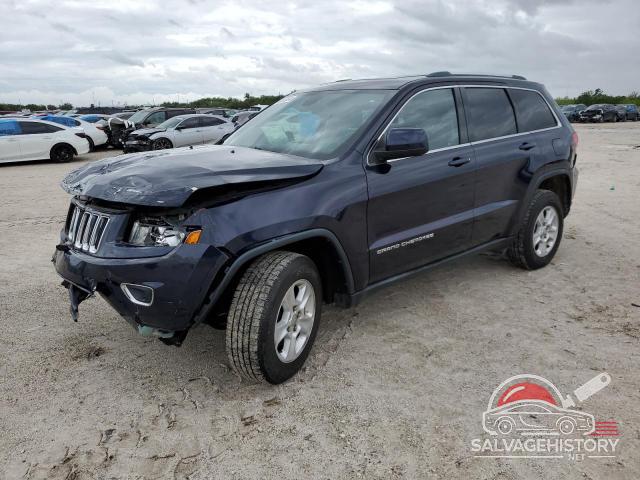 1C4RJFAG2EC421808 2014 JEEP GRAND CHER photo no. 10