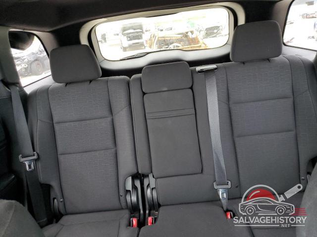 1C4RJFAG2EC421808 2014 JEEP GRAND CHER photo no. 10