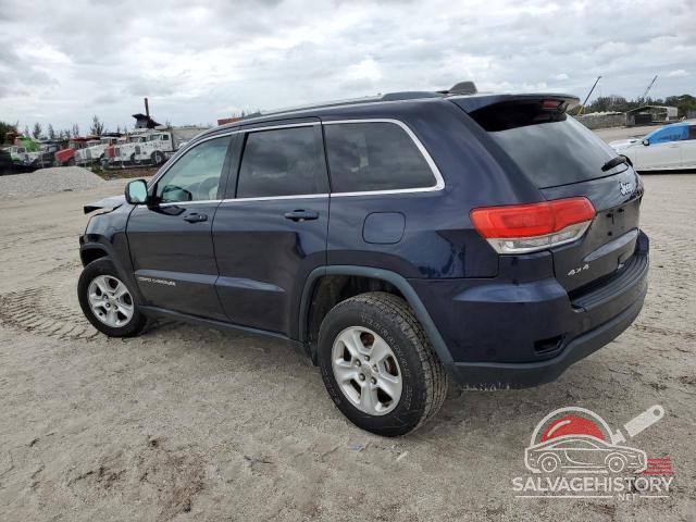 1C4RJFAG2EC421808 2014 JEEP GRAND CHER photo no. 2