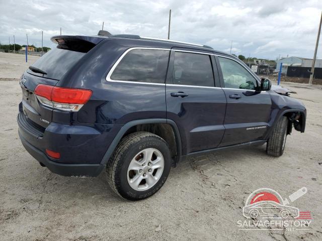1C4RJFAG2EC421808 2014 JEEP GRAND CHER photo no. 3