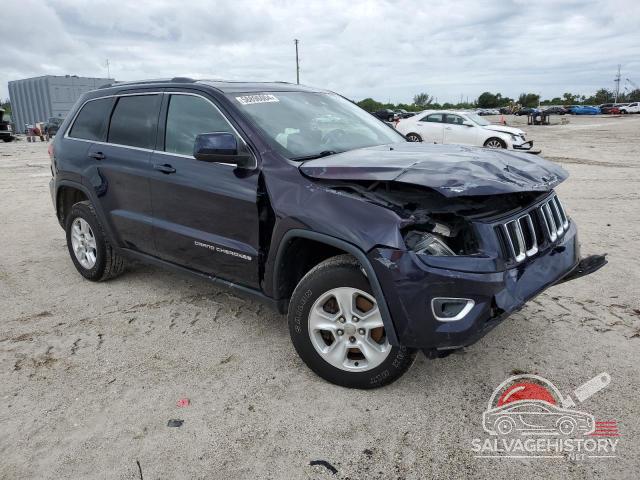 1C4RJFAG2EC421808 2014 JEEP GRAND CHER photo no. 4