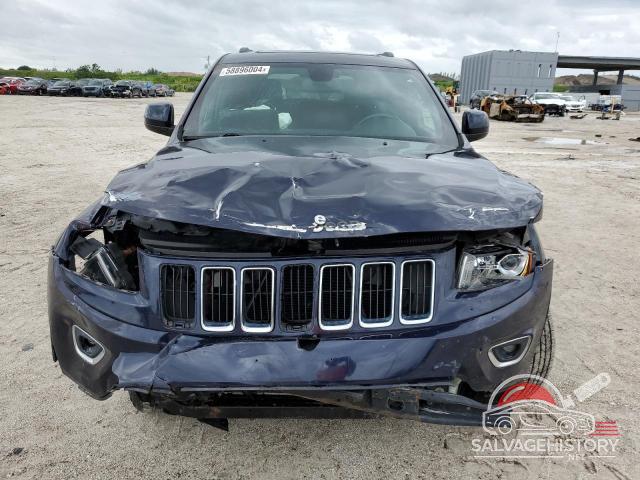 1C4RJFAG2EC421808 2014 JEEP GRAND CHER photo no. 5