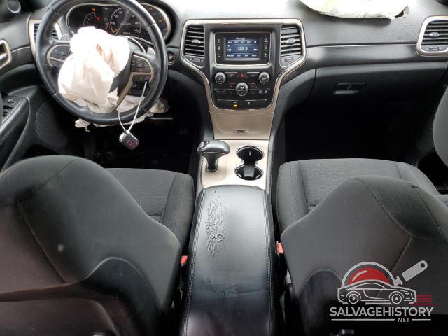 1C4RJFAG2EC421808 2014 JEEP GRAND CHER photo no. 8