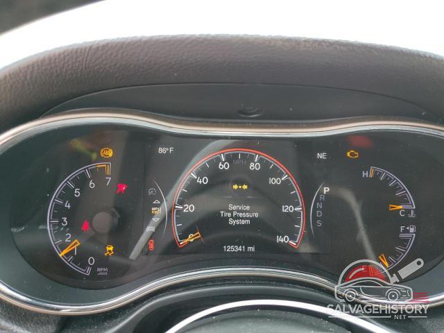 1C4RJFAG2EC421808 2014 JEEP GRAND CHER photo no. 9