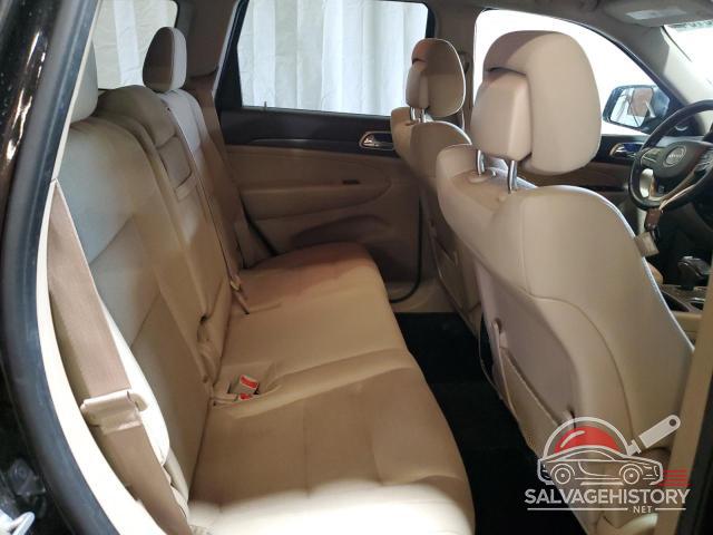 1C4RJFAG4EC321385 2014 JEEP GRAND CHER photo no. 11