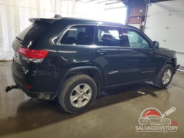 1C4RJFAG4EC321385 2014 JEEP GRAND CHER photo no. 3