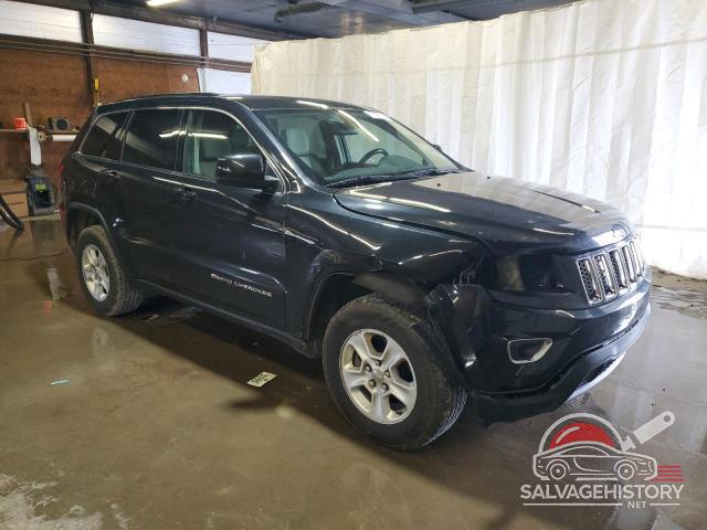 1C4RJFAG4EC321385 2014 JEEP GRAND CHER photo no. 4